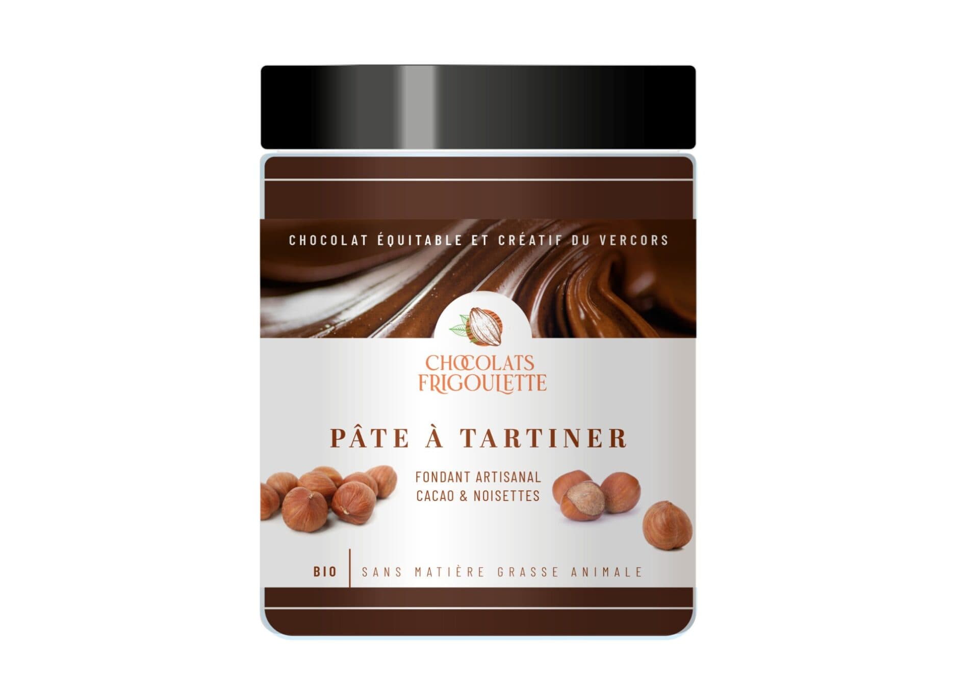 Pâte à tartiner
