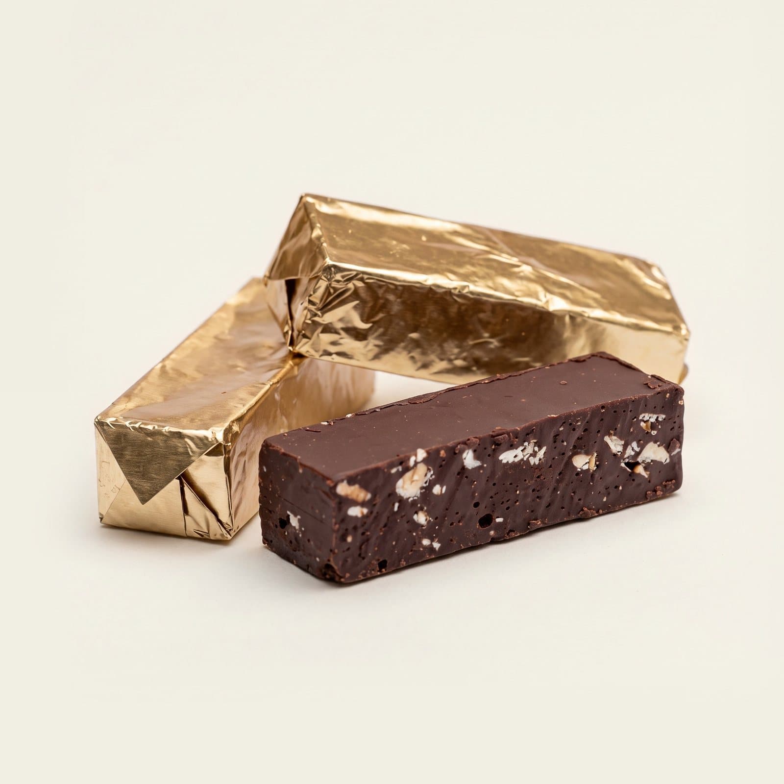 Malakoff au kg - Vrac, chocolats Frigoulette
