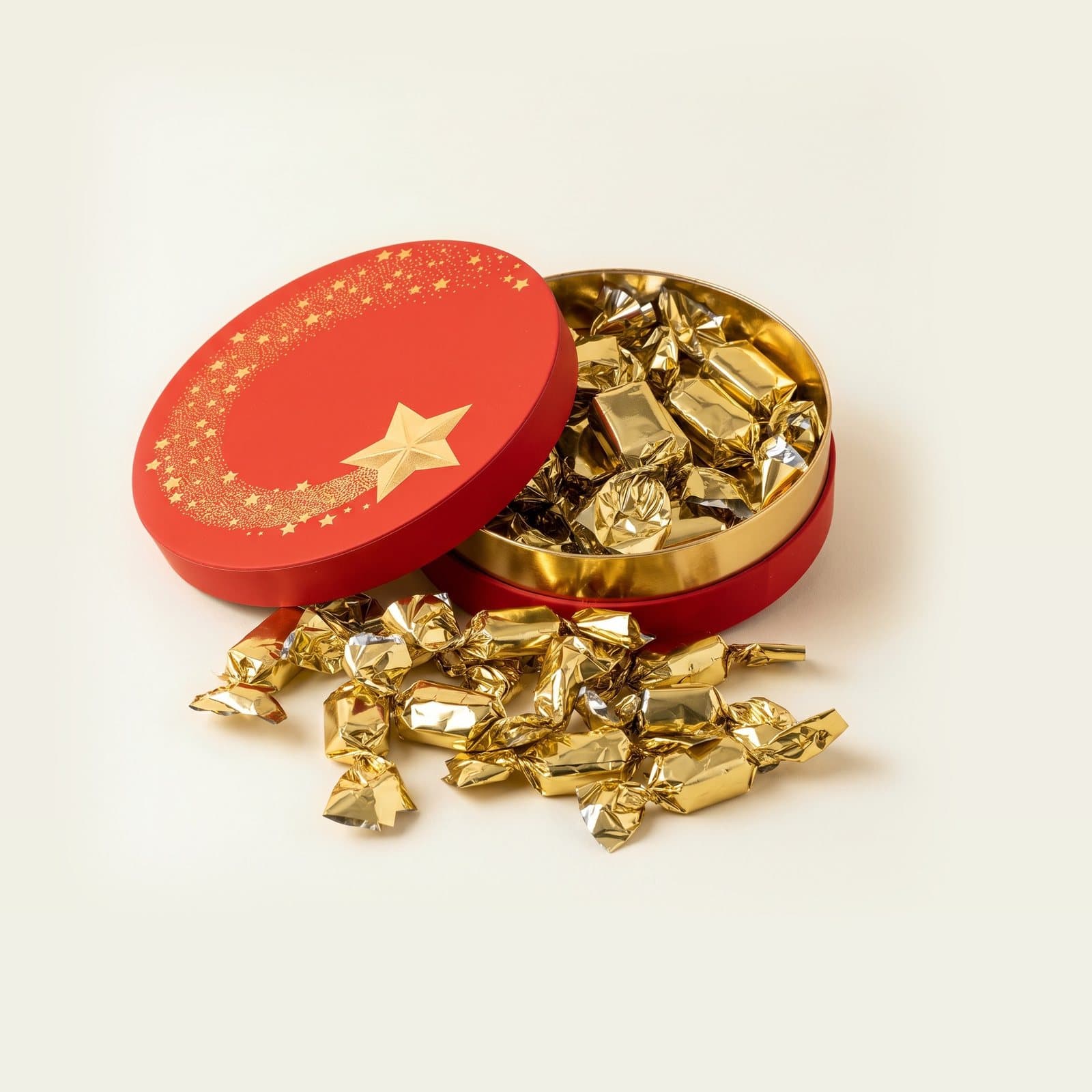 Planète gourmande, chocolats Frigoulette