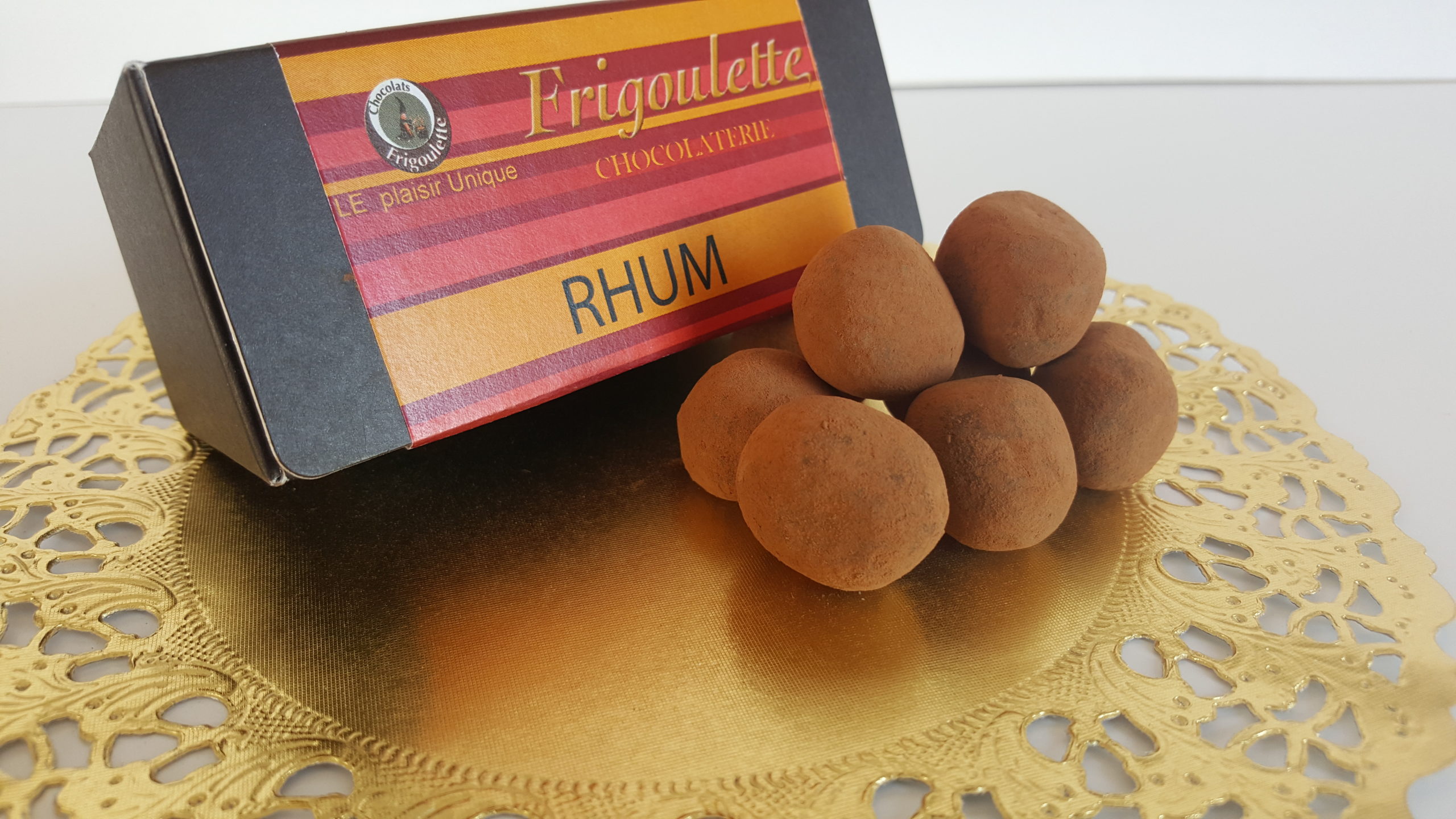 truffes Rhum (2)