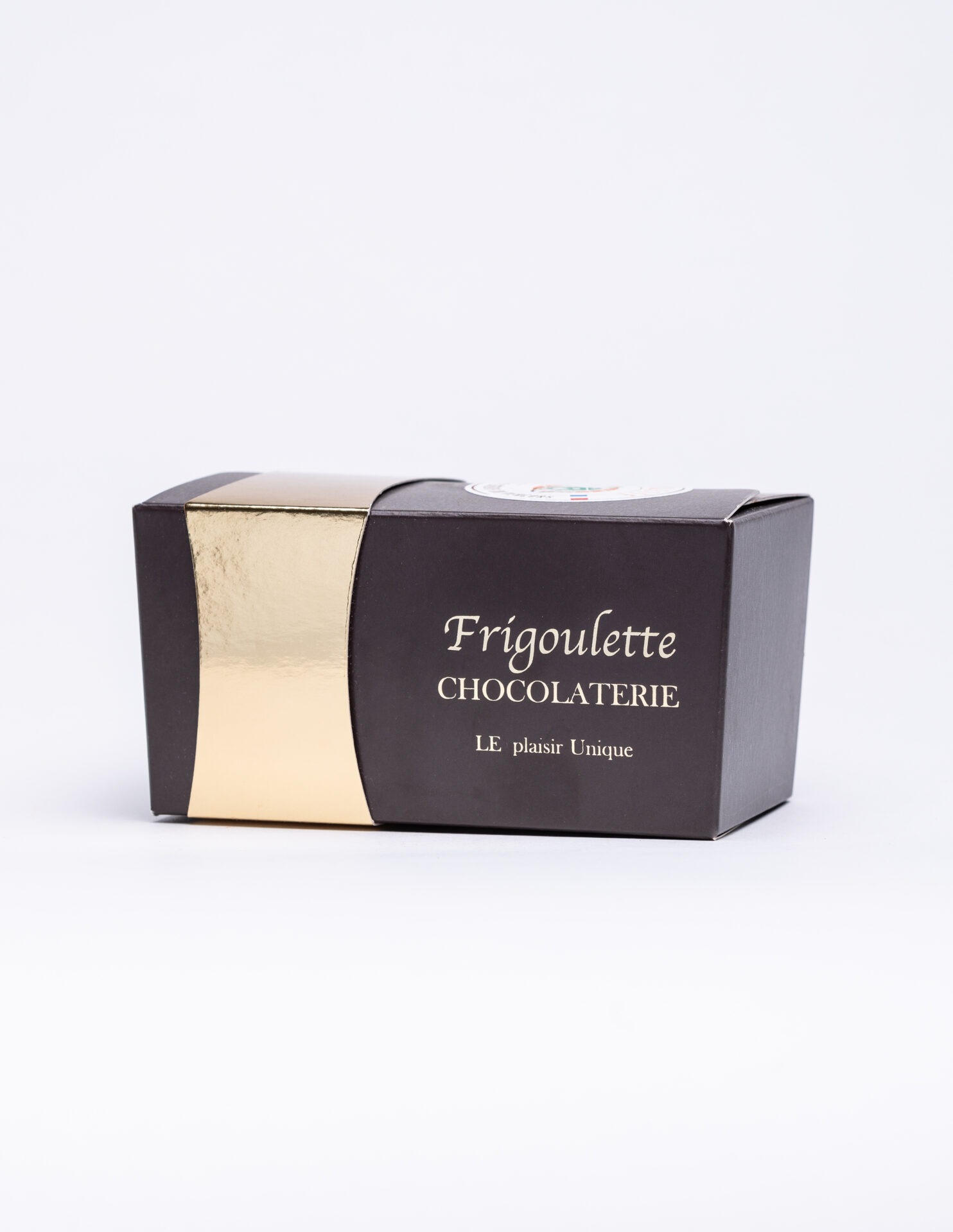 Ballotin de chocolat