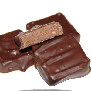 chocolatier Drôme, Chocolats Frigoulette, chocolaterie bio et equitable, achat en ligne Drôme, praliné