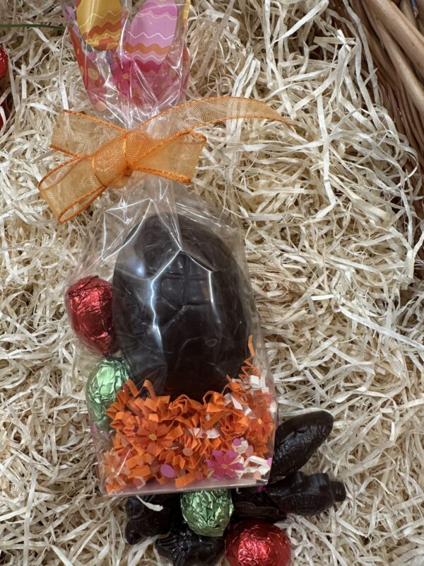 "oeuf de paques, chocolat frigoulette, drome, vercors"