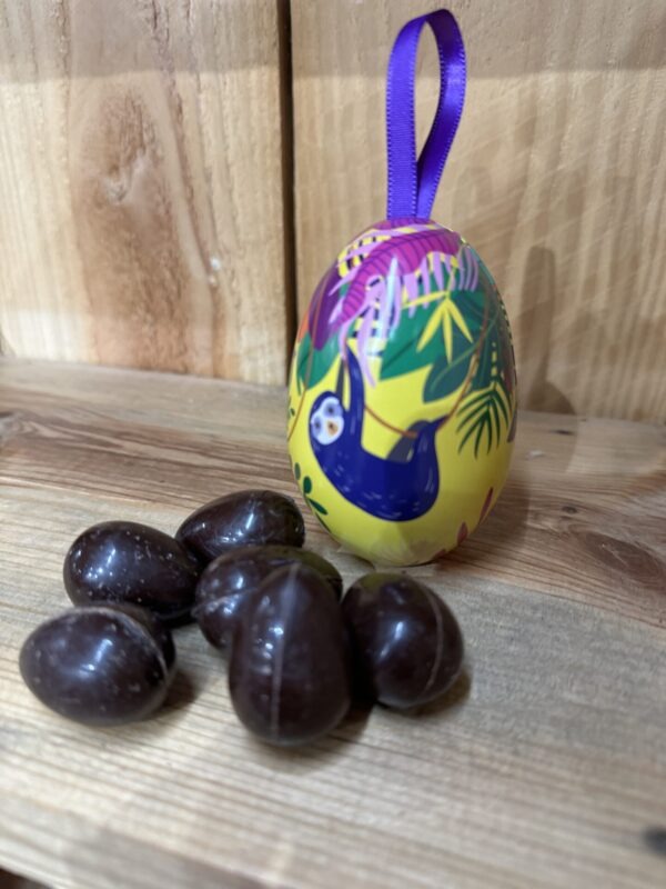 "oeuf de paques", "chocolats frigoulette"